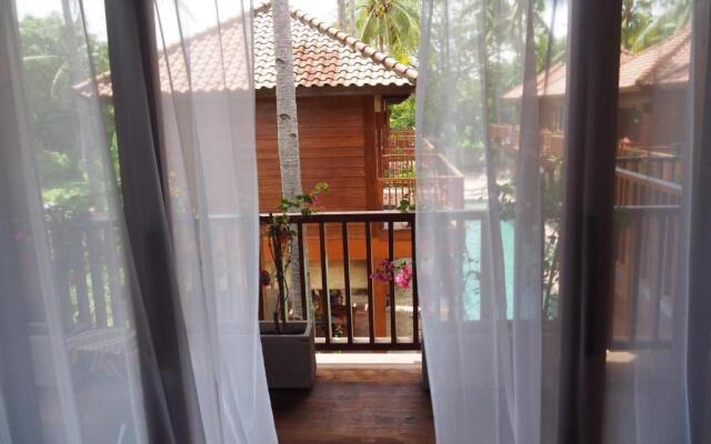 Hotel Villa Bagus