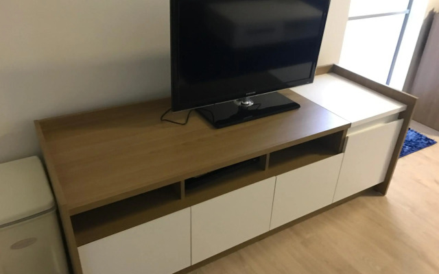 Baan Peang Pleon Hua Hin Condo