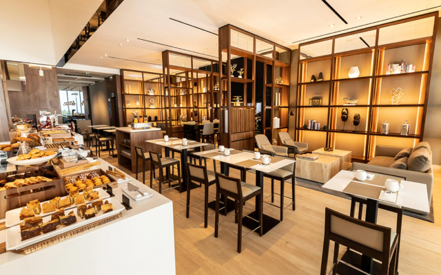 AC Hotel by Marriott Lima Miraflores