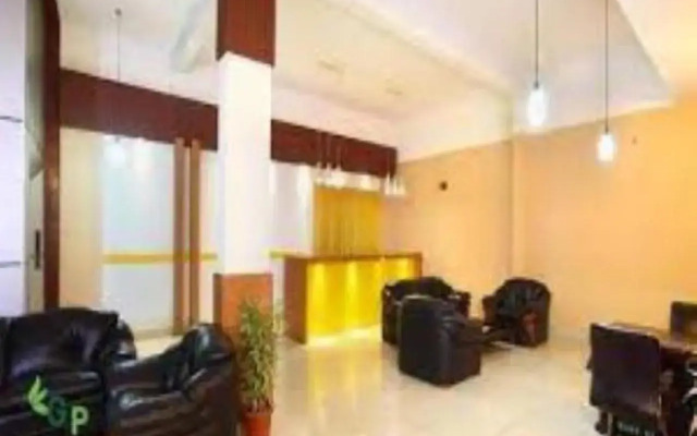 Hotel Abaam Casa