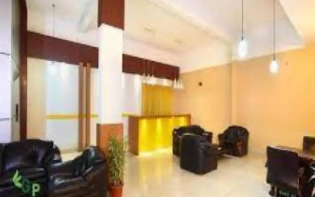 Hotel Abaam Casa