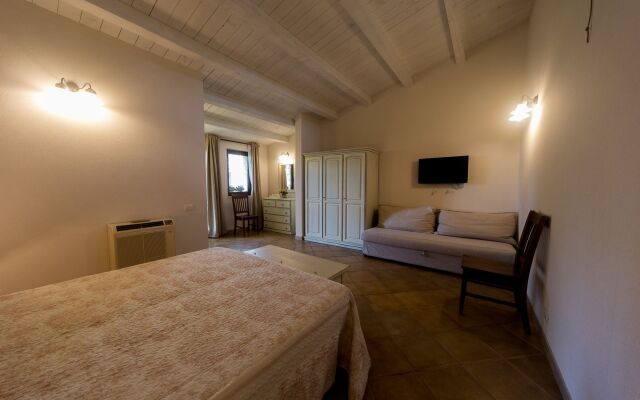 Nacalino Agriturismo