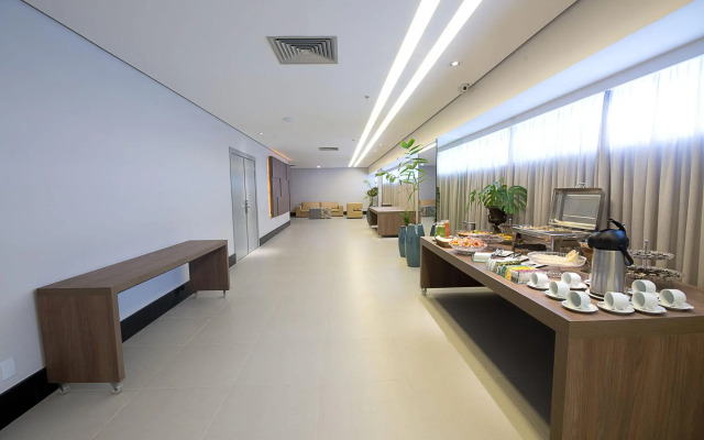 Radisson Hotel Recife