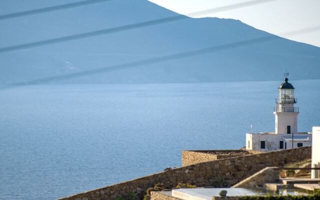 Lighthouse Villa Mykonos