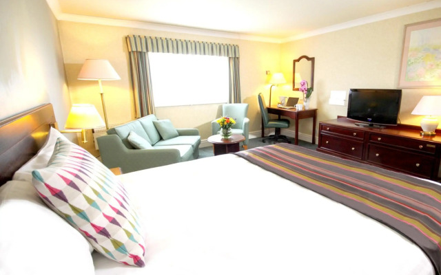 Citrus Hotel Coventry by Compass Hospitality