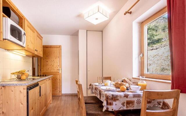 Madame Vacances Residence les Fermes de Saint Sorlin