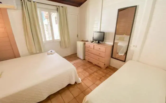 Pousada Alvorada