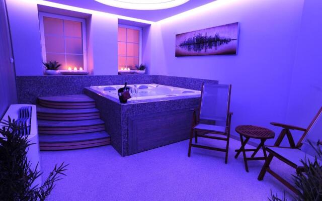 Wellness Penzion Jarmilka