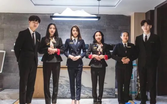 Datian Pin Shang Hotel