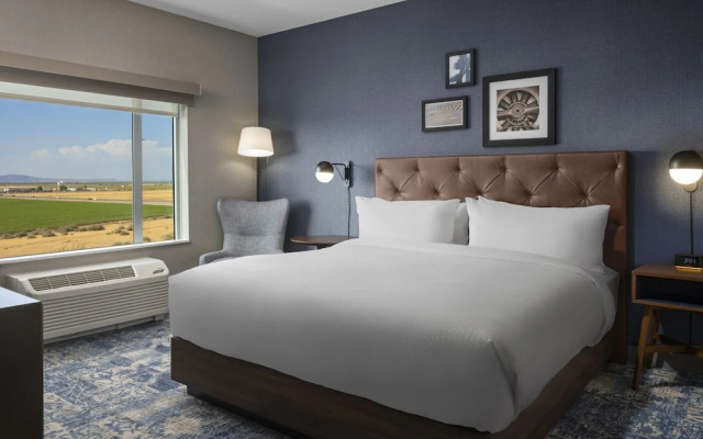 Four Points by Sheraton Yuma