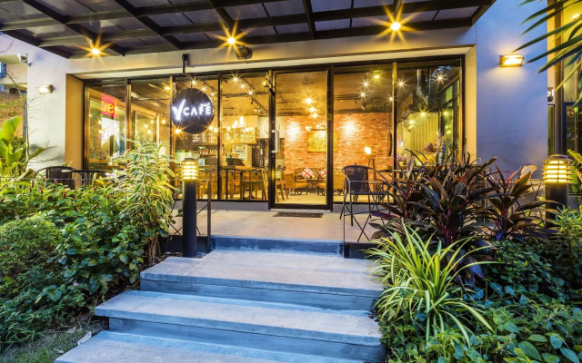 Livotel Hotel Lat Phrao Bangkok