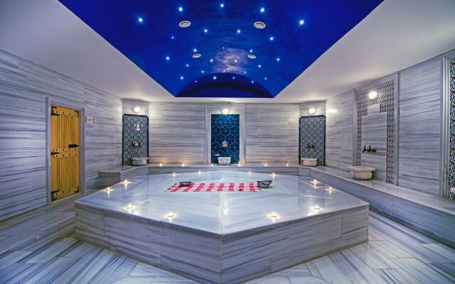 Palm Wings Beach Resort & Spa Kusadasi- All Inclusive
