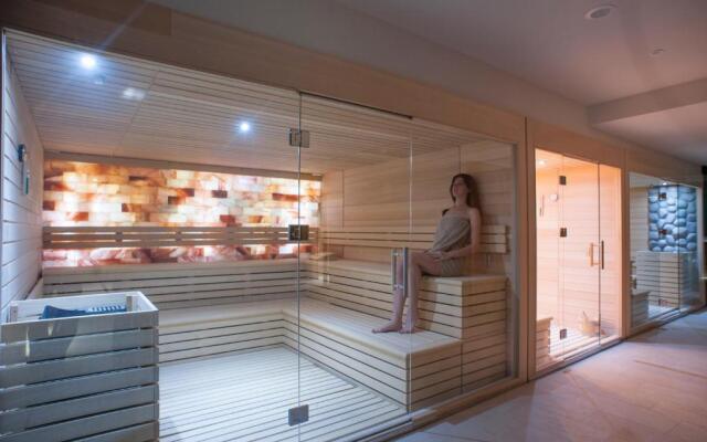 Wellness & Spa Hotel Verde