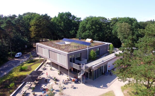 Stayokay Bergen Op Zoom - Hostel