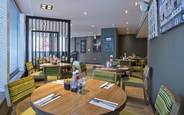 Premier inn Southwark Borough High St