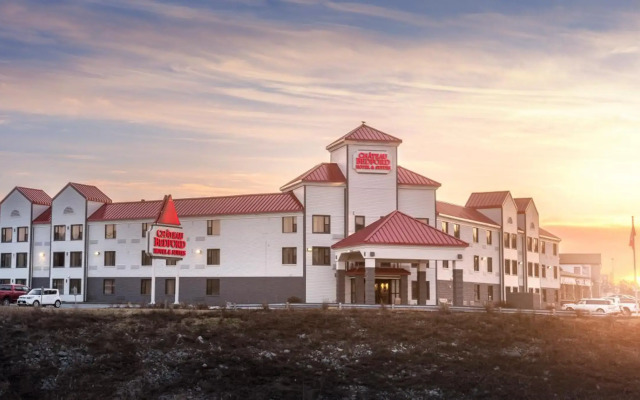 Chateau Bedford, Trademark Collection by Wyndham