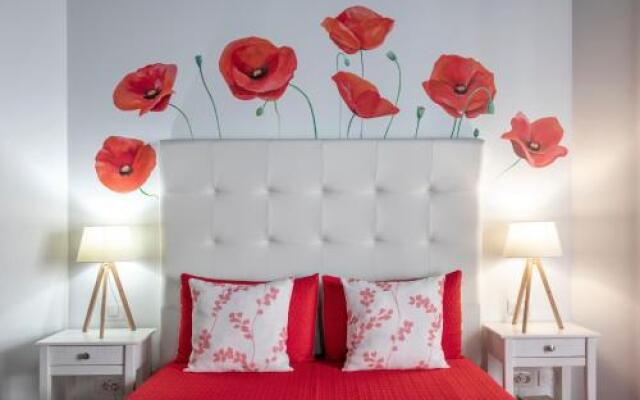 Suites & Apartments Calle Real