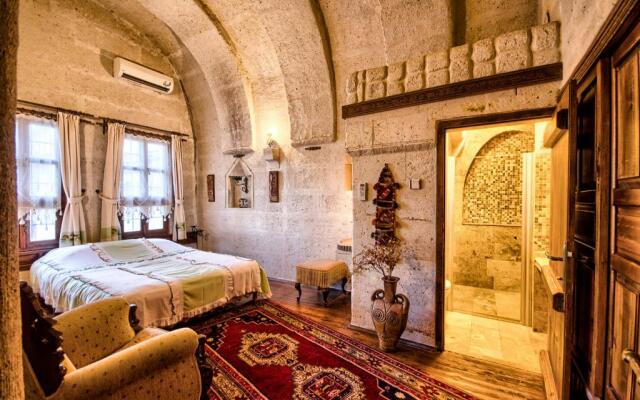 Avanos Evi