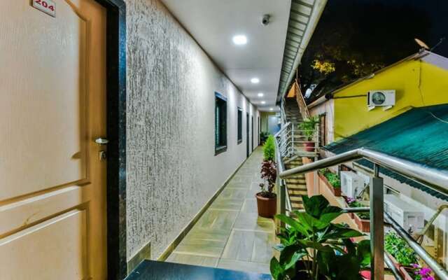 Hotel Laxmi Inn Mahabaleshwar