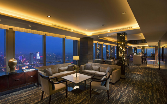 Hilton Shijiazhuang – Lobby – Shijiazhuang