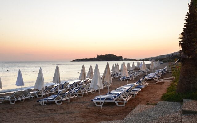 Notion Kesre Beach Hotel & Spa