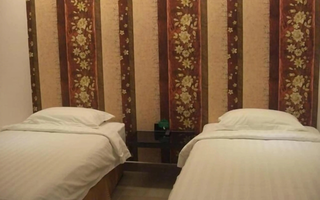 Marvelot Hotel – Guest Rooms – Kajang