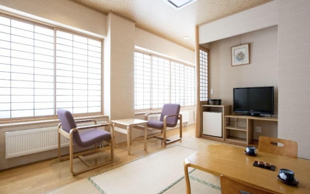 Noboribetsu Karurusu Onsen Yumoto Orofureoso – Guest Rooms – Noboribetsu