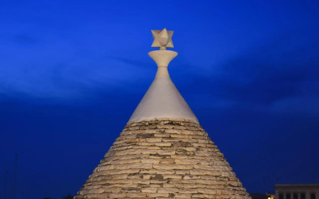 Trulli e Puglia Luxury Suite