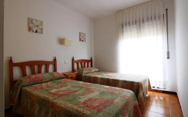 Pal Beach Appartements