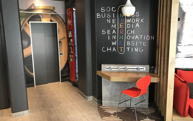 Ibis Lille Centre Grand Place