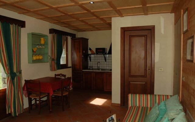 Residence Foyer DAntan