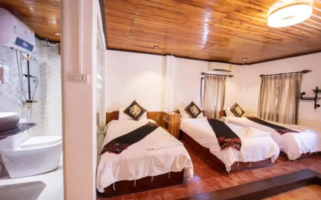 Nammavong Guesthouse