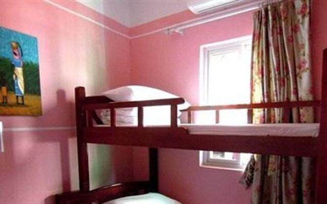 Meiri Sunshine Hostel - Xiamen