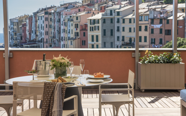 Grand Hotel Portovenere