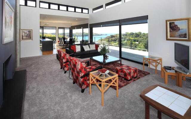 Blackwood Retreat