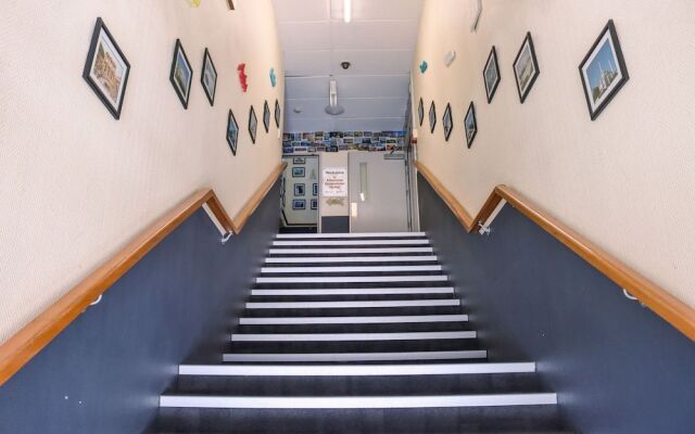 Adventure Queenstown Hostel