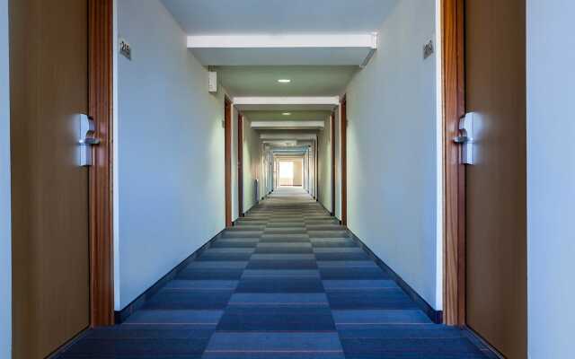 Hotel Mercure Czestochowa Centrum