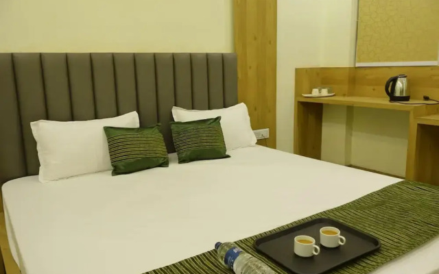 Hotel Krishna Pride
