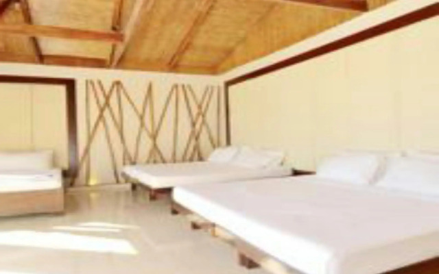 Kaiyana Boracay Beach Resort