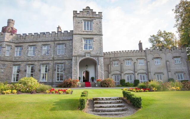 Luttrellstown Castle Resort