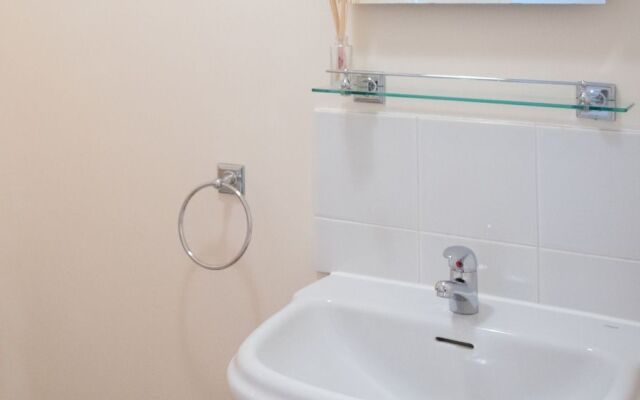 Bounty Suite Westlands House