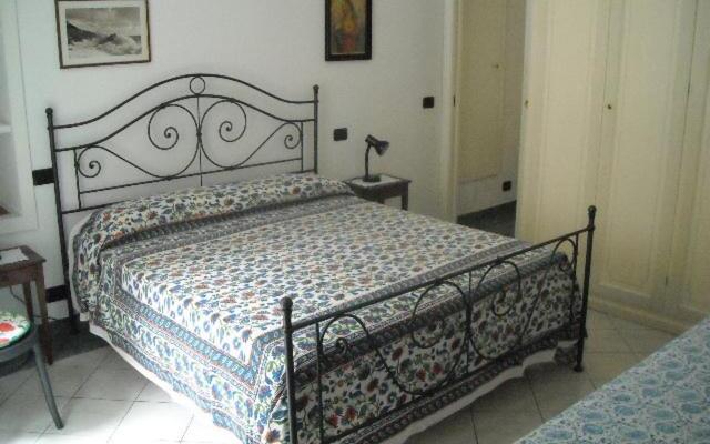 Appartamento in Via Vittorio Emanuele 34