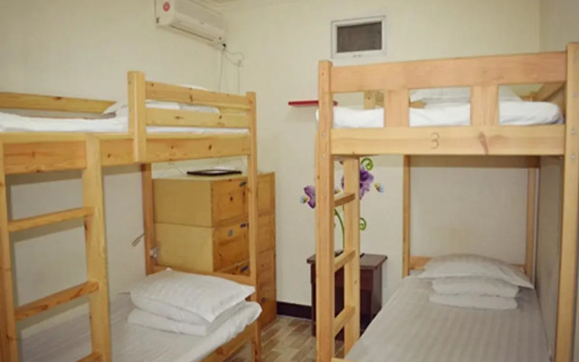 Sunrise Hostel