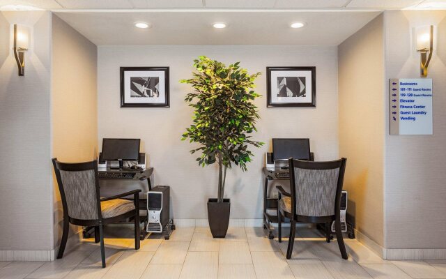 Holiday Inn Express Lancaster by IHG