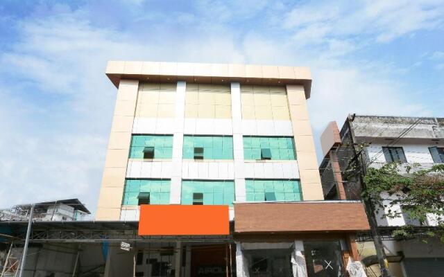 Oyo 22485 Tcs Suites