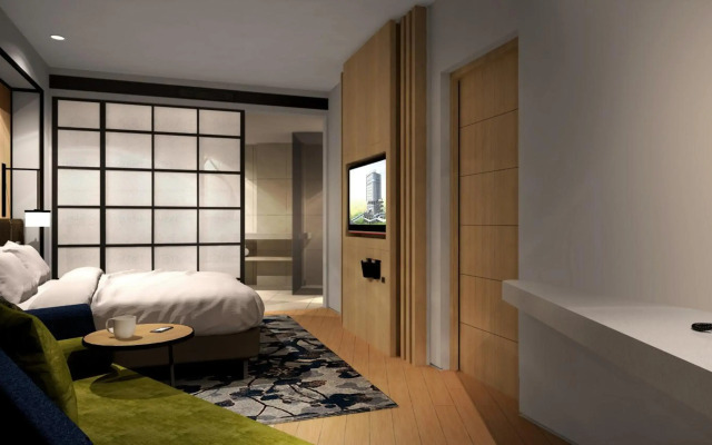 Novotel Karawang