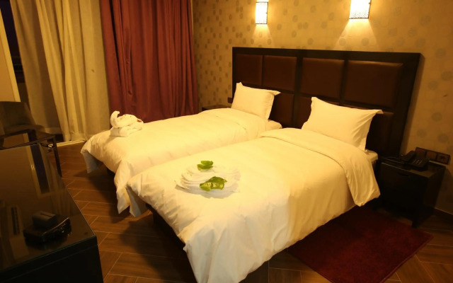 Hotel Swani
