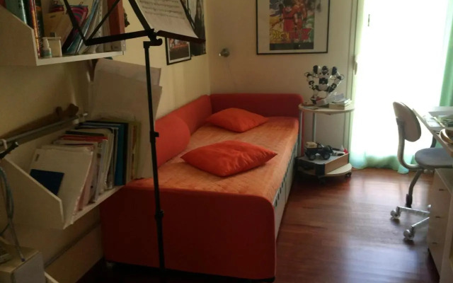 Murri Apartment