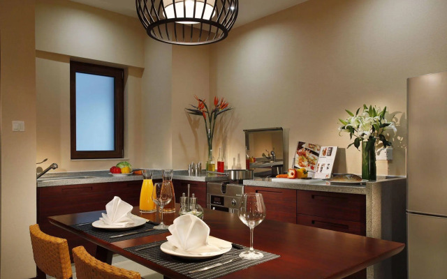 Serenity Coast Resort