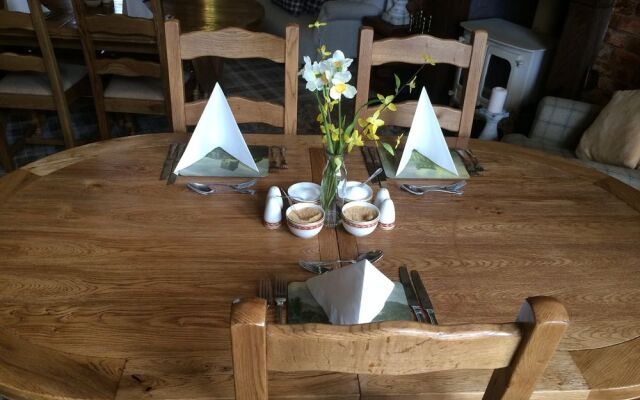 The Elm House Hotel